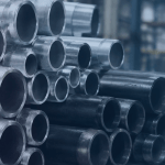 tubos de aço galvanizados